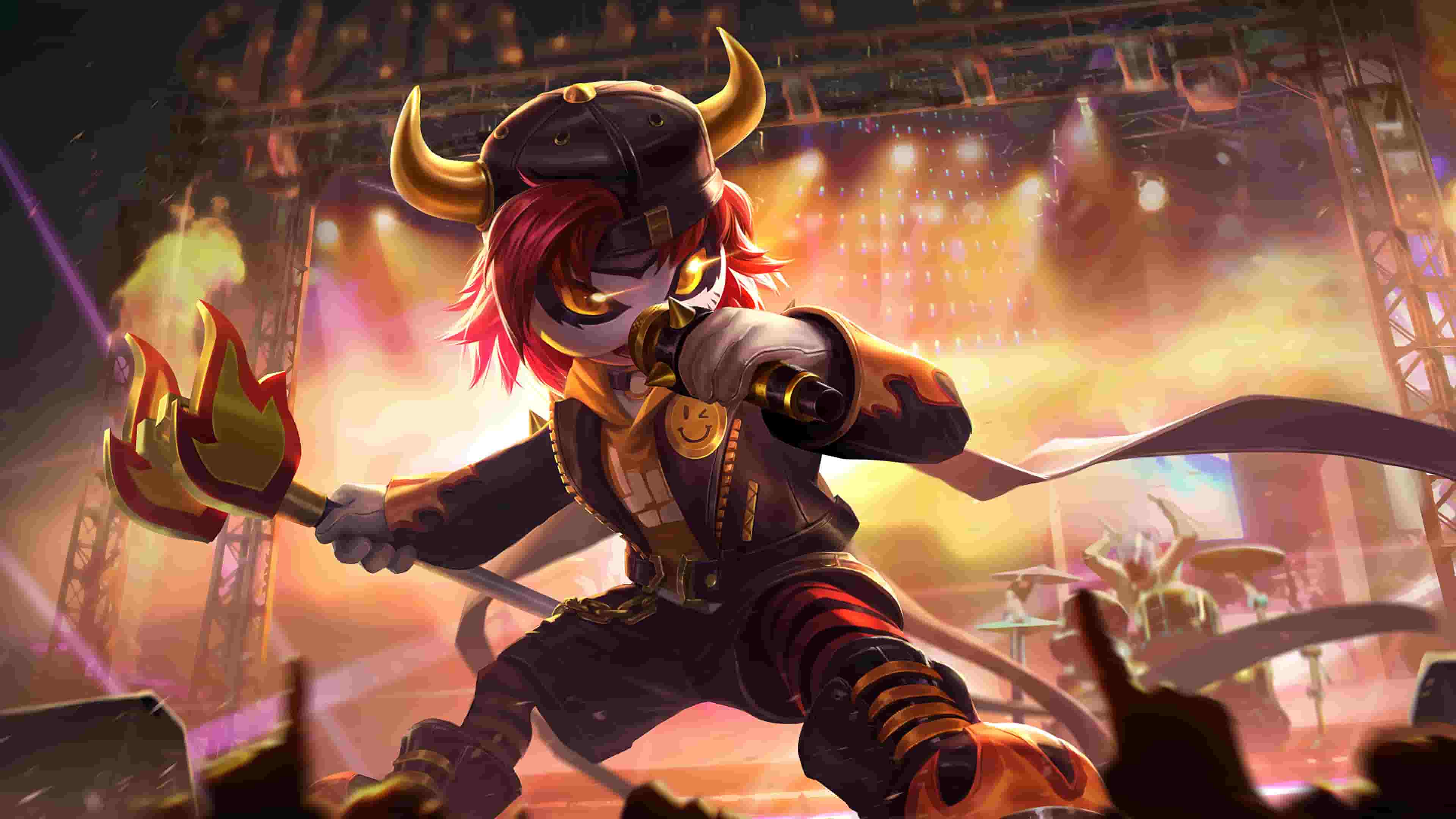 暗信法球流出装，解锁你的游戏新姿势！